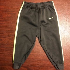 Nike Dri Fit size 18m pants